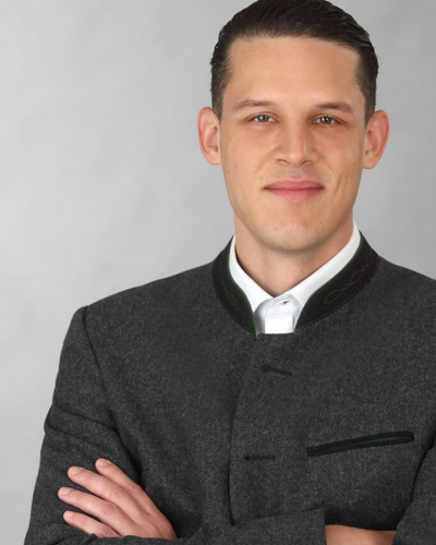 Porträit von Rainer Winkler im Bereich Programmierung und Webdesign in Kiel