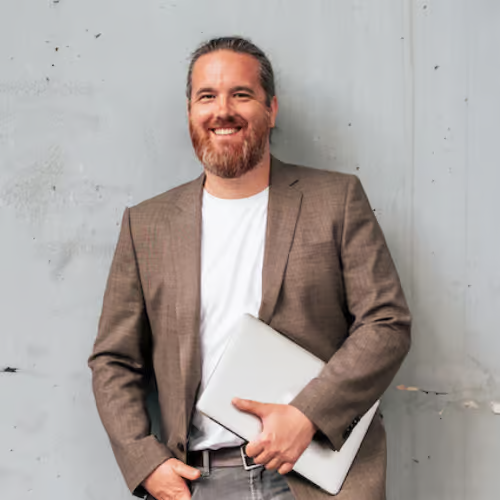 Robert Rosenberg, Kundenberatung 