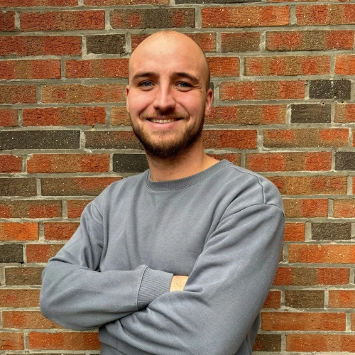 David Hermei, Kundenberatung